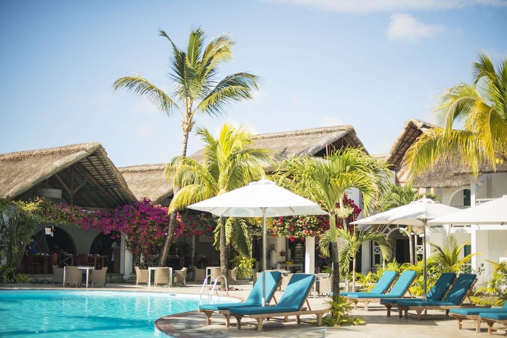 Veranda Palmar Beach Hotel & Spa Belle Mare Kültér fotó